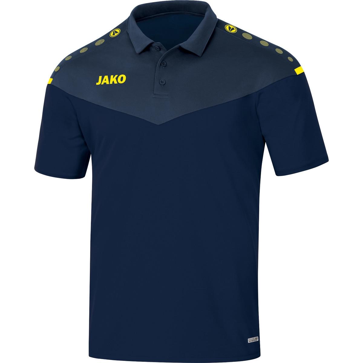 Jako Champ 2.0 Poloshirt