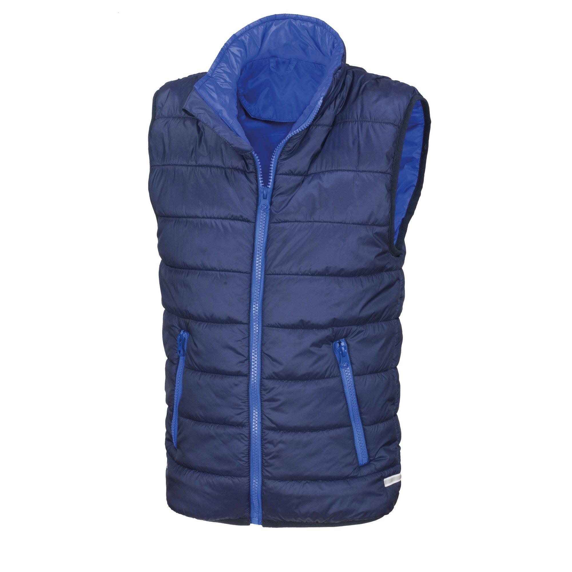 Result Core Gilet