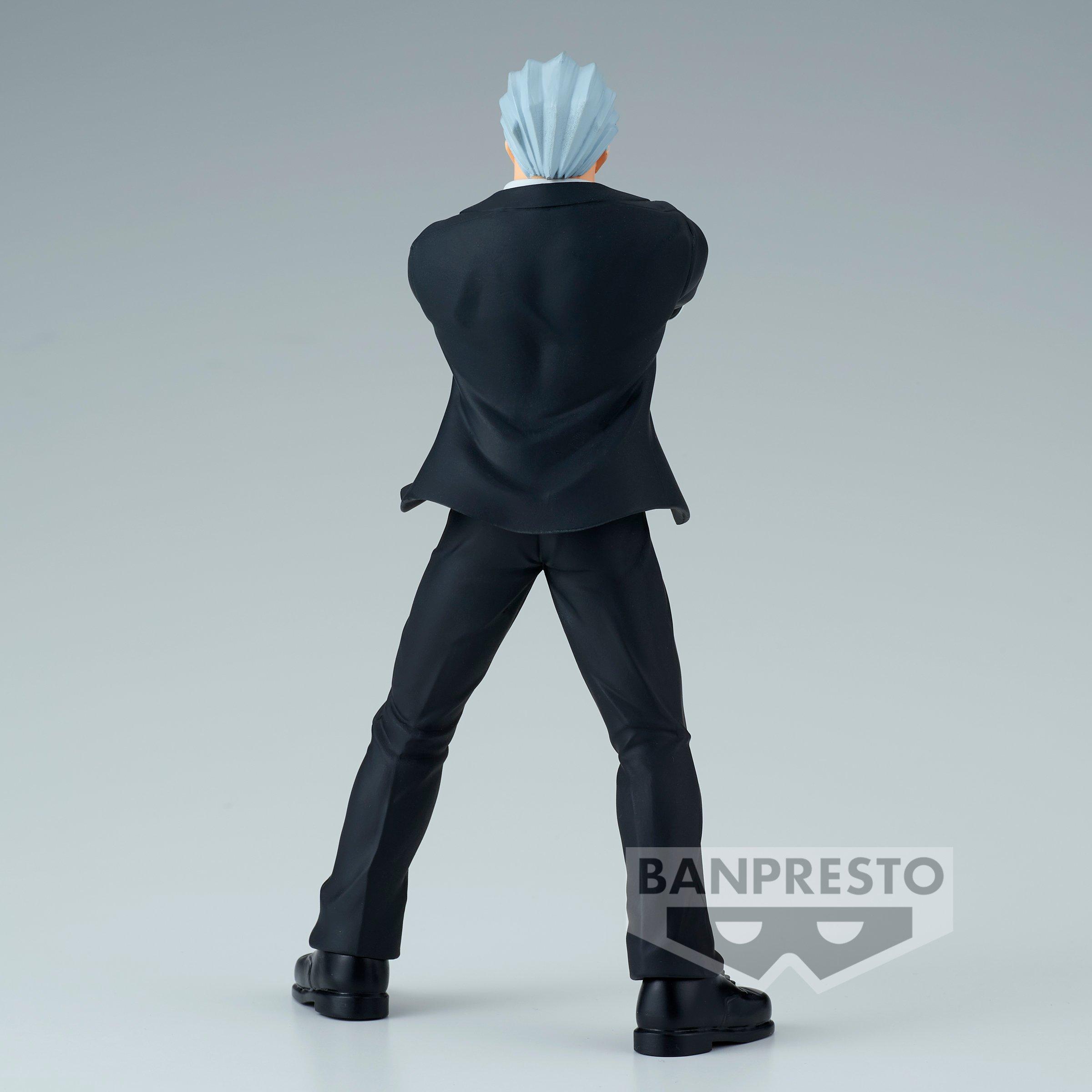 Banpresto Statische Figur - Undead Unluck - Andy