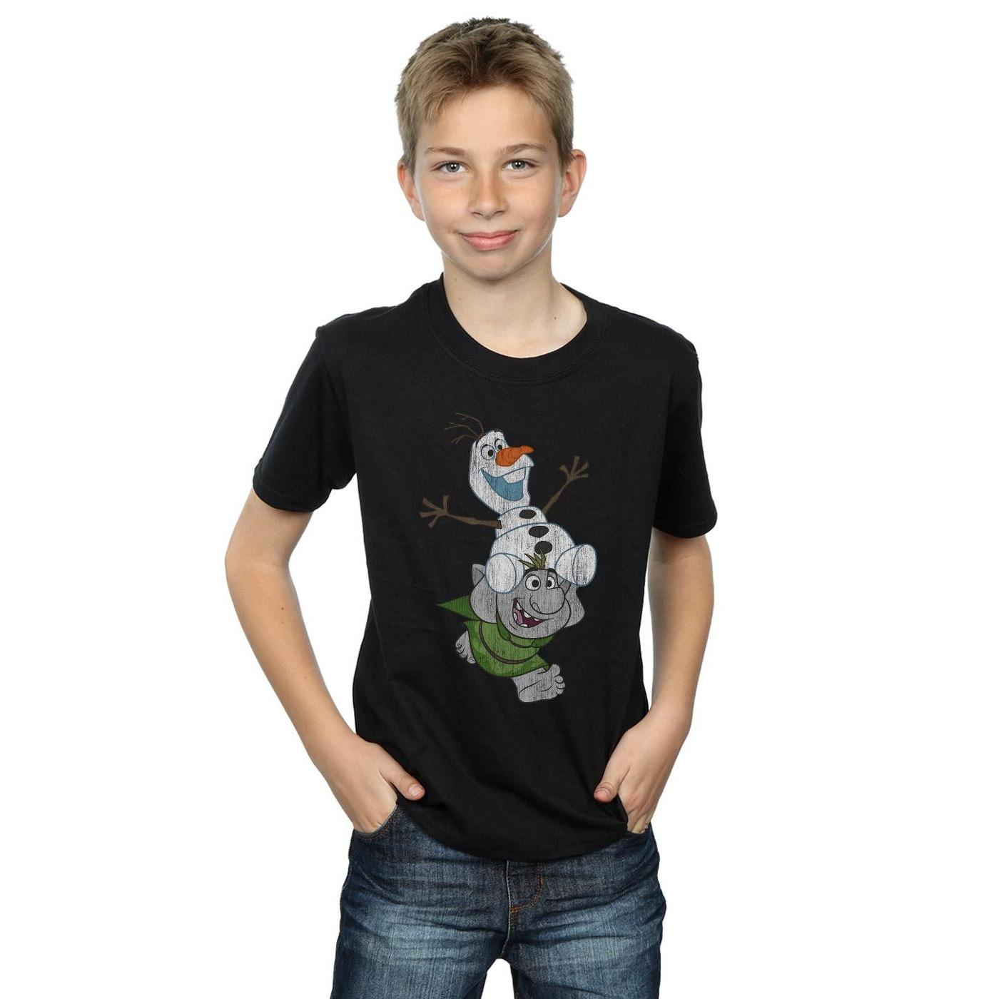 Disney Frozen TShirt
