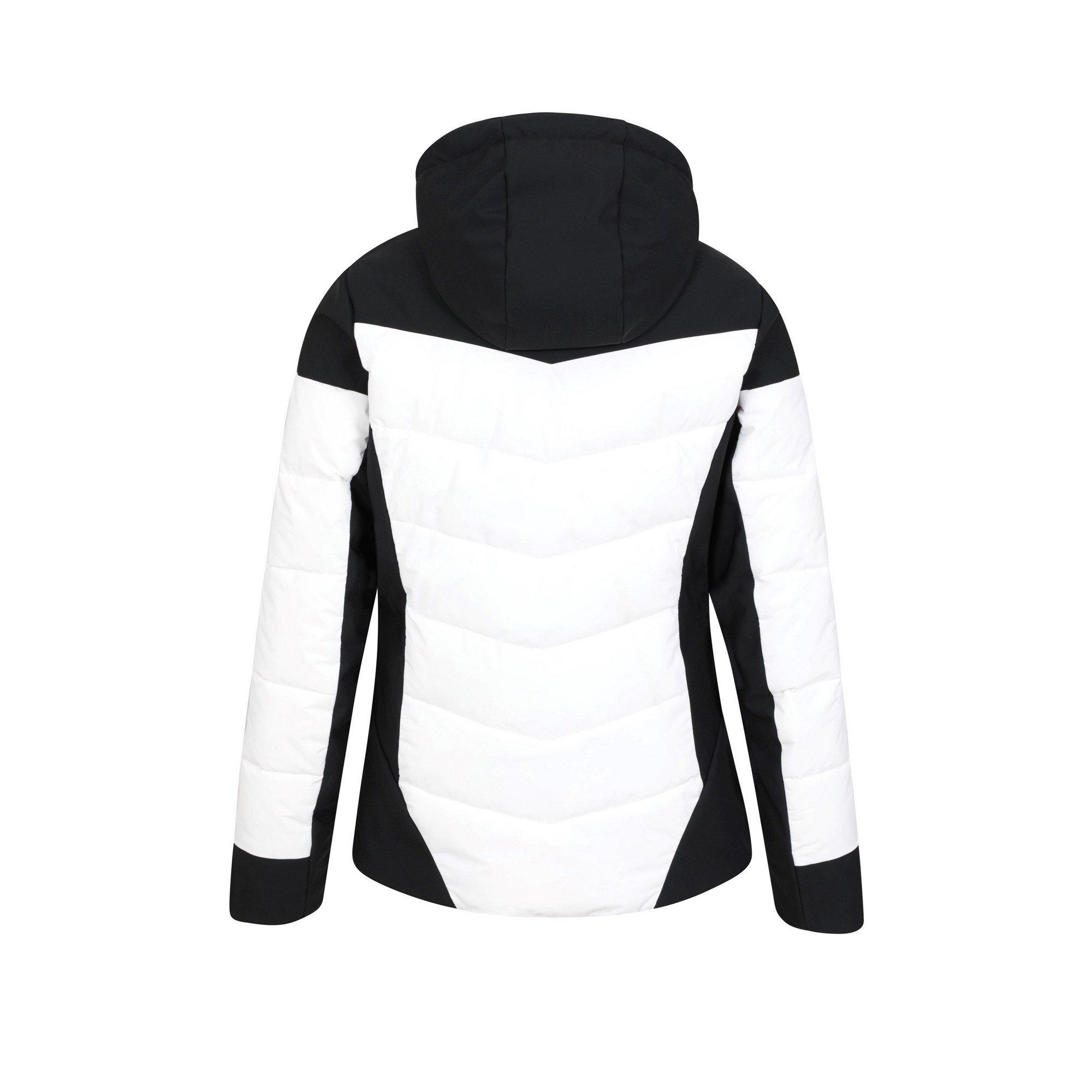 Mountain Warehouse Resort Skijacke Wattiert