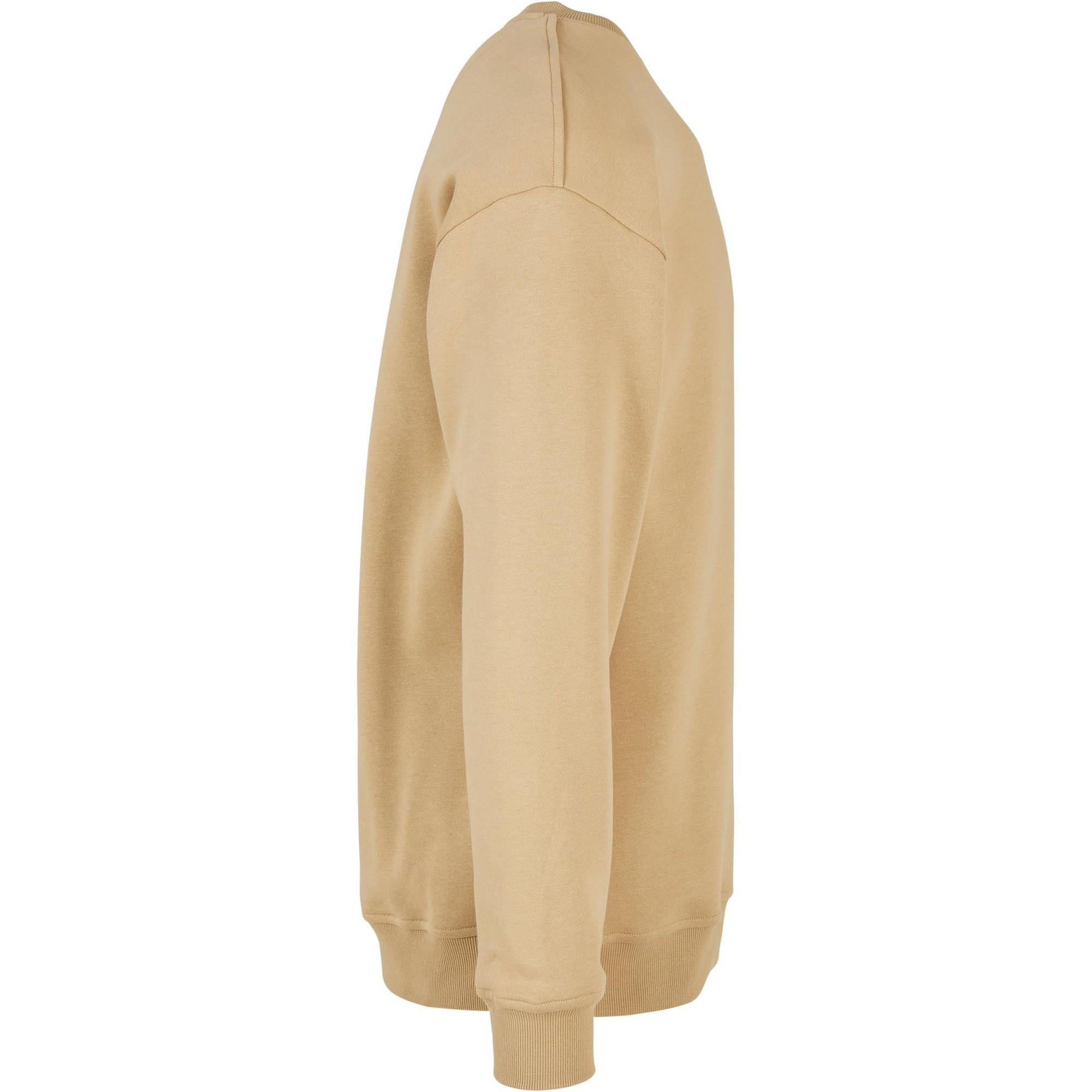 Build Your Own Crew Neck Pullover