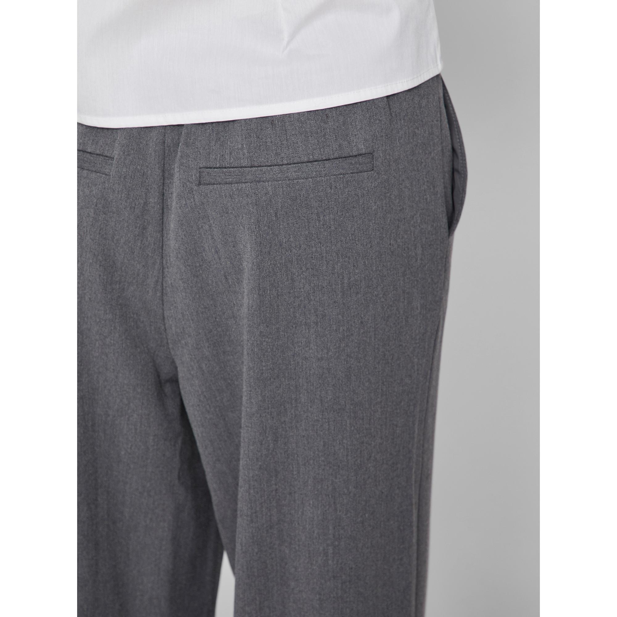 VILA Lange Hose, Loose Fit