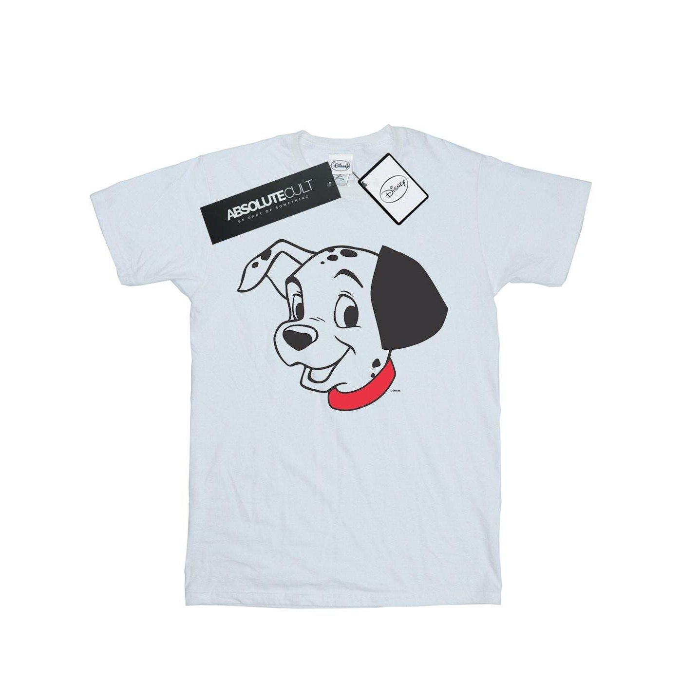 Disney 101 Dalmatians Bedrucktes T-Shirt
