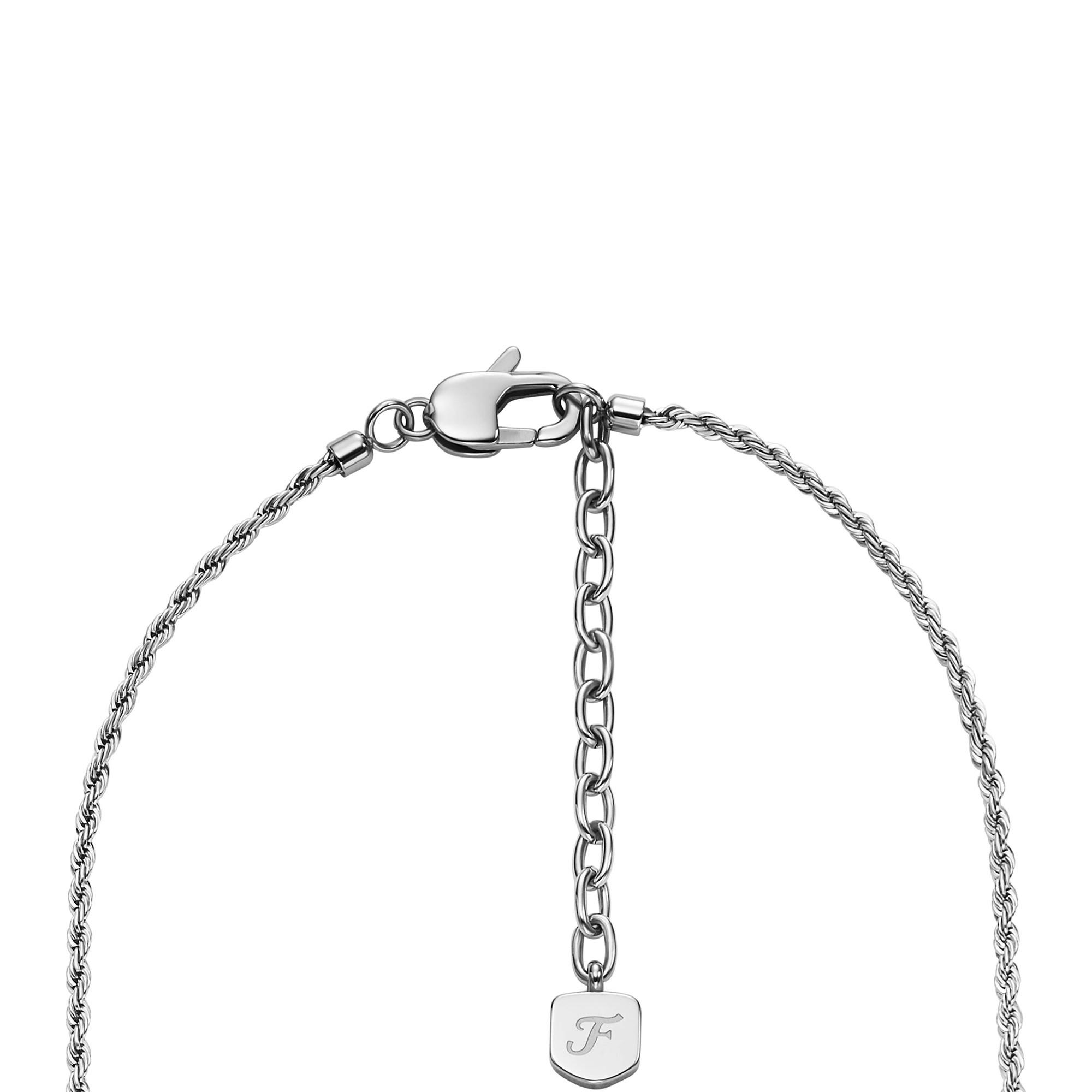 FOSSIL JEWELRY Halskette
