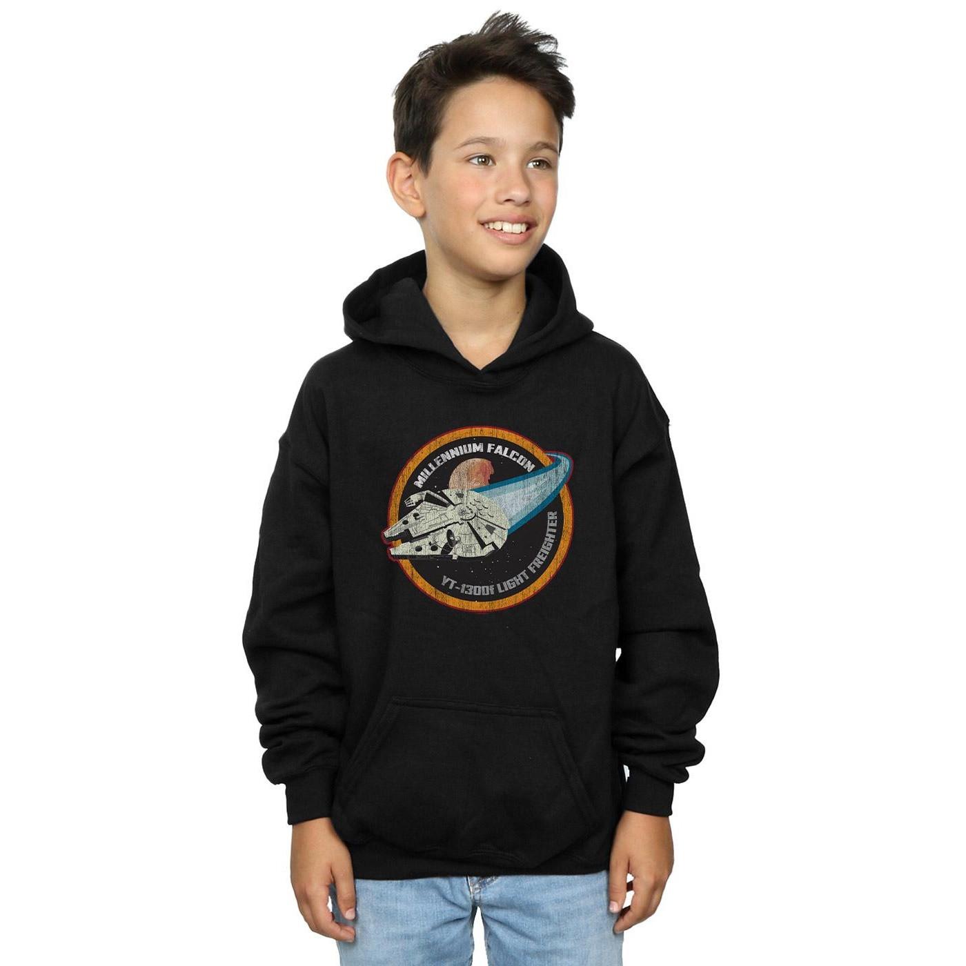 STAR WARS Millennium Kapuzenpullover