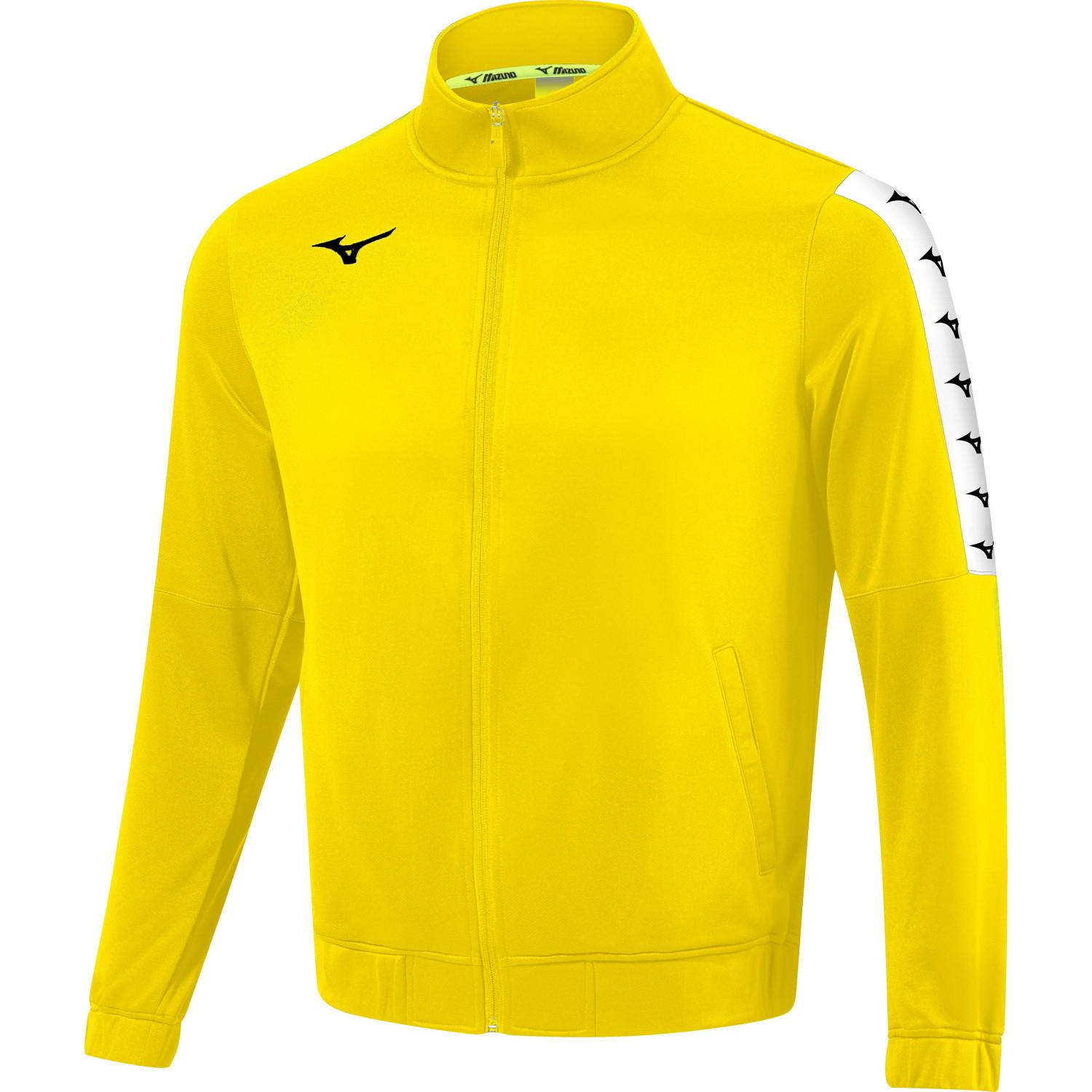 MIZUNO Jacke Nara Track