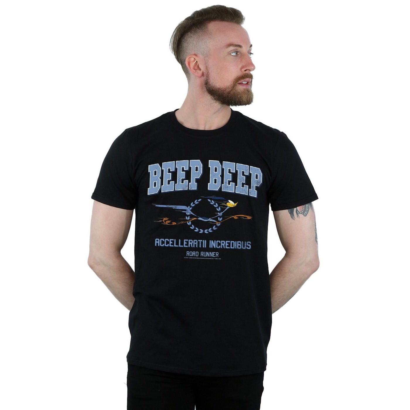 LOONEY TUNES Beep Beep T-Shirt