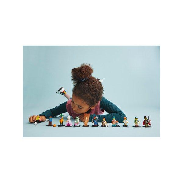 LEGO® LEGO® Minifiguren Serie 24, Überraschungstüte