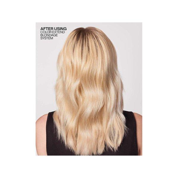 REDKEN Color Extend Blondage Shampoo Color Extend Blondage Shampoo