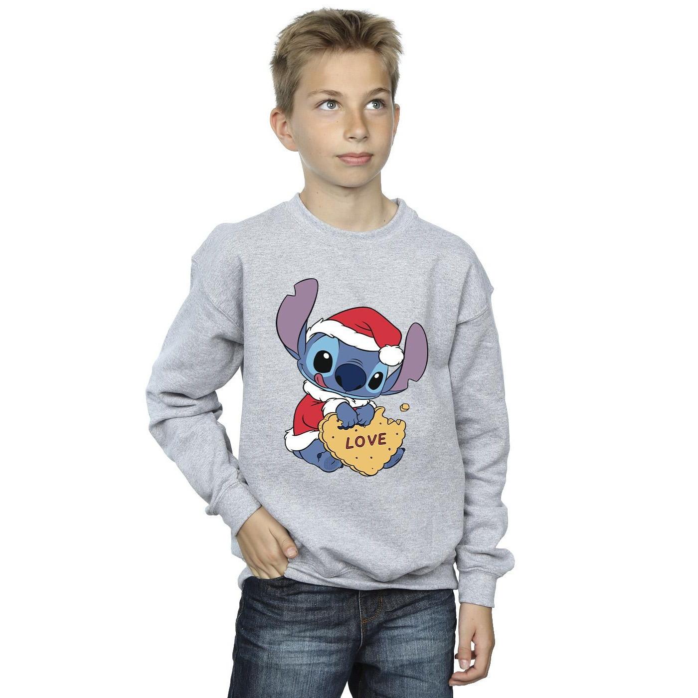 Disney Sweatshirt