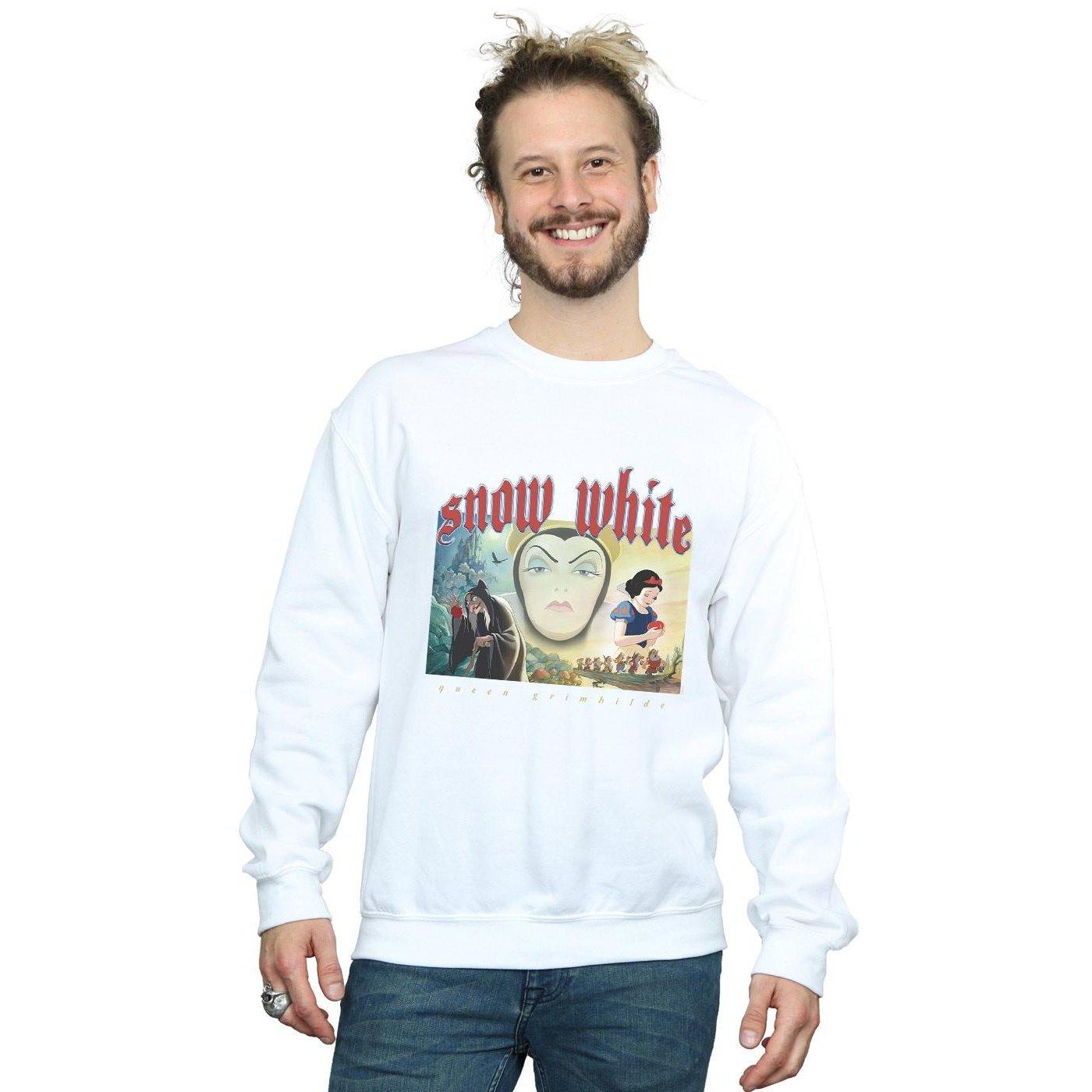 Disney Sweatshirt