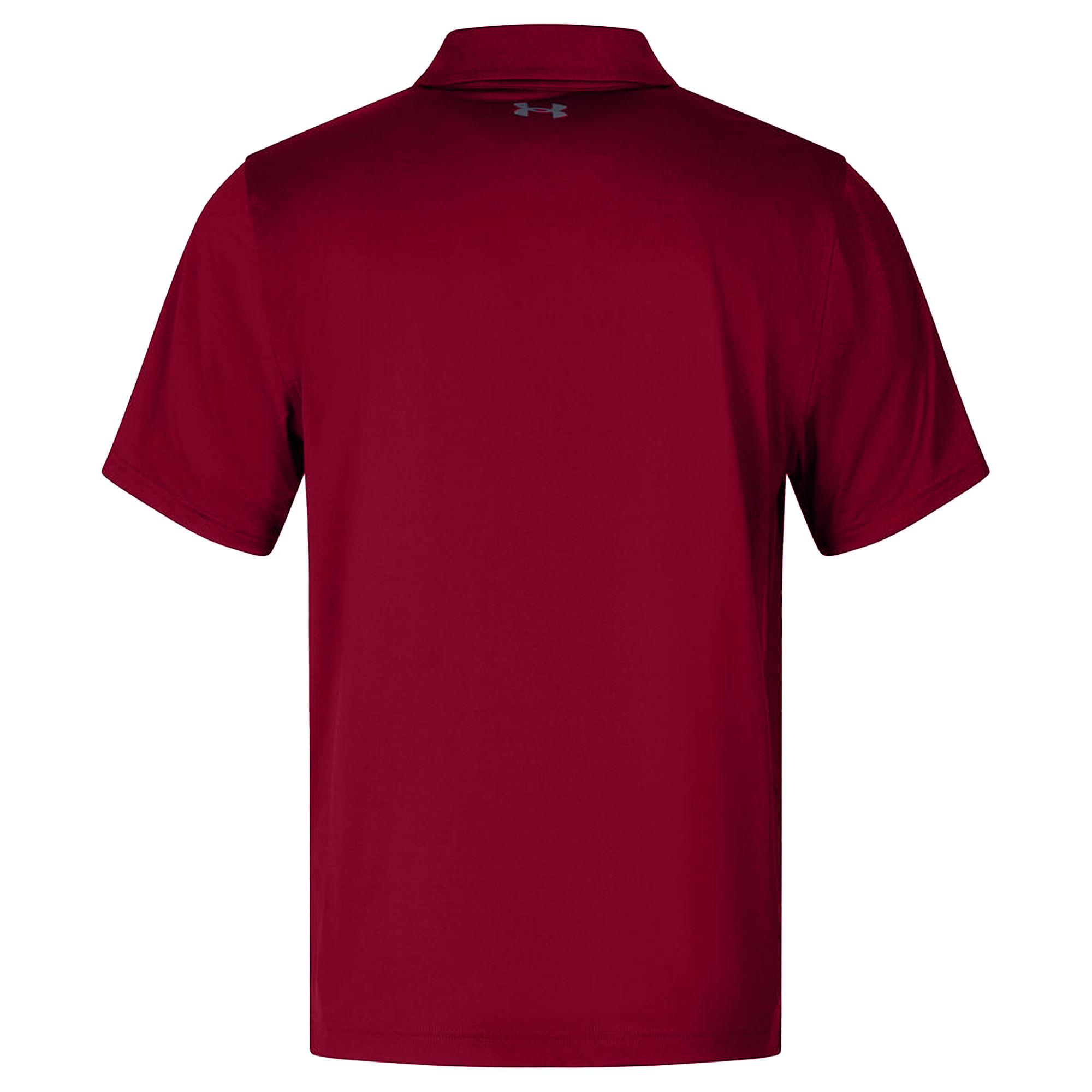 UNDER ARMOUR T2G Poloshirt