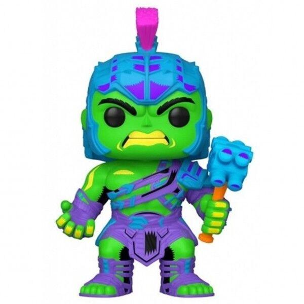 Funko POP-Figur Marvel Ragnarok Hulk Exklusiv 25cm