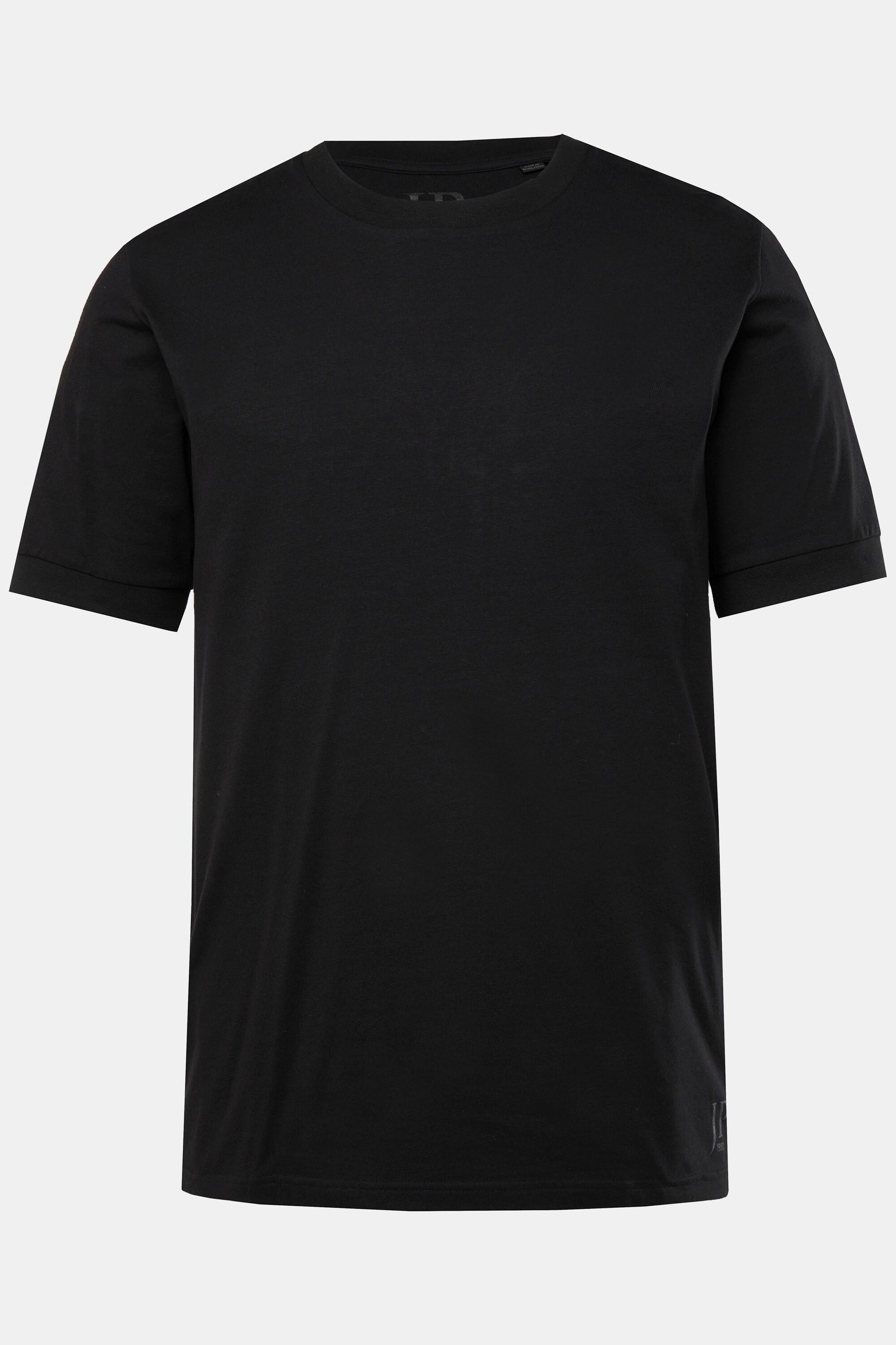 JP1880 FLEXNAMIC® Halbarm T-Shirt