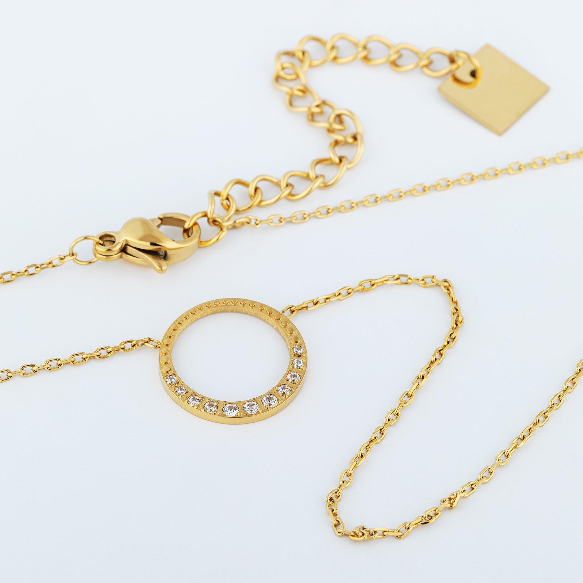 ZAG Bijoux Halskette