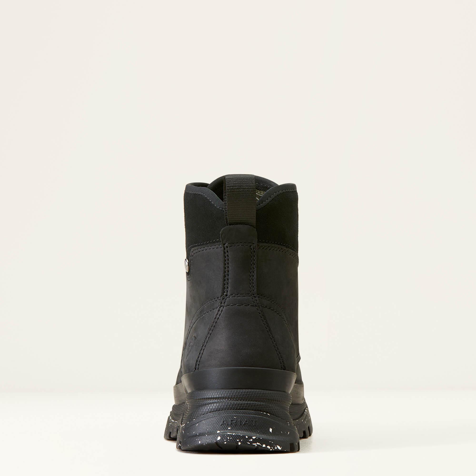 Ariat wasserdichte stiefeletten moresby h2o