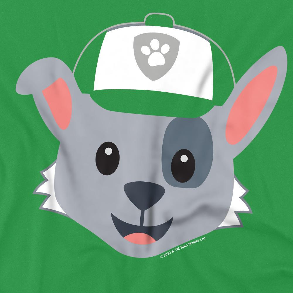 PAW PATROL Paw Patrol Rocky Grafikdruck T-Shirt