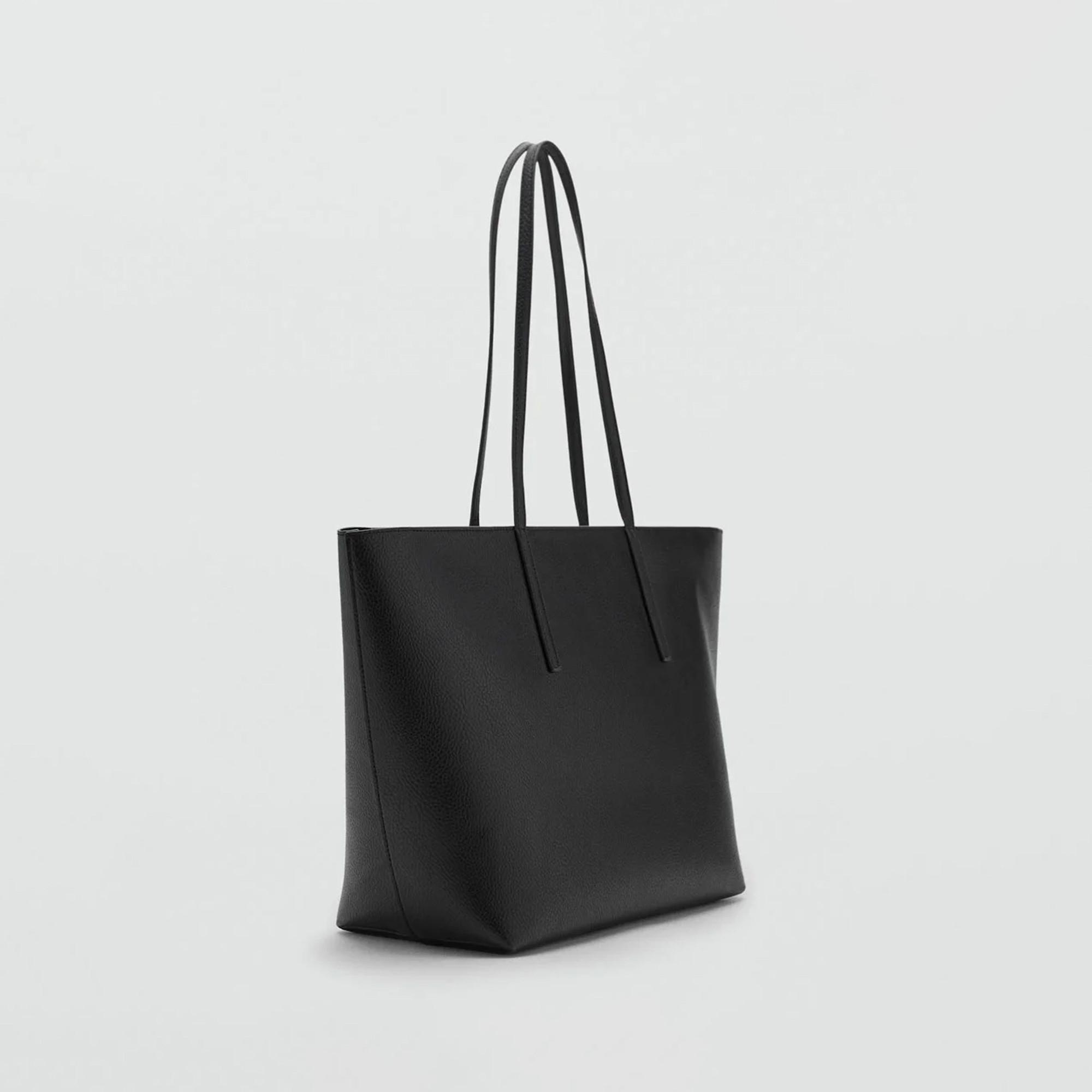 MANGO Maribel2 Tote-Bag