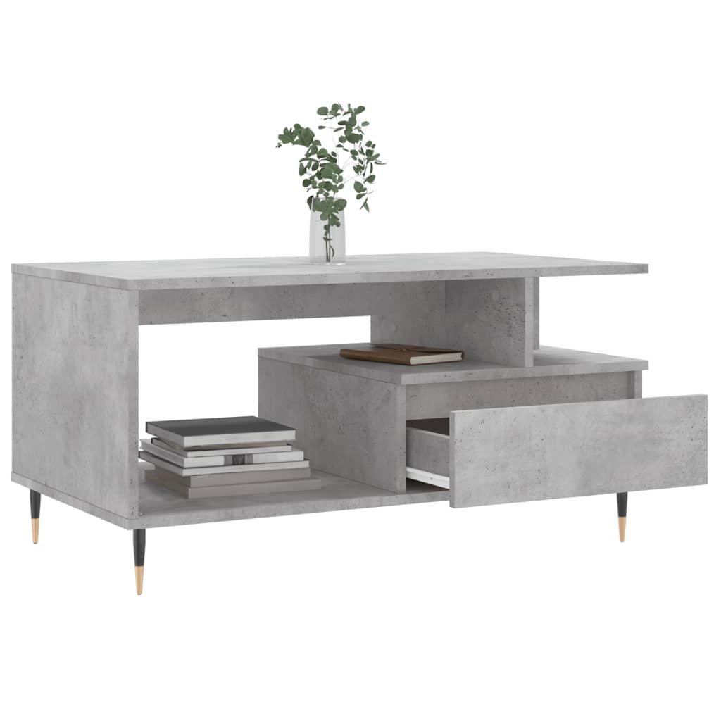 VidaXL Couchtisch holzwerkstoff