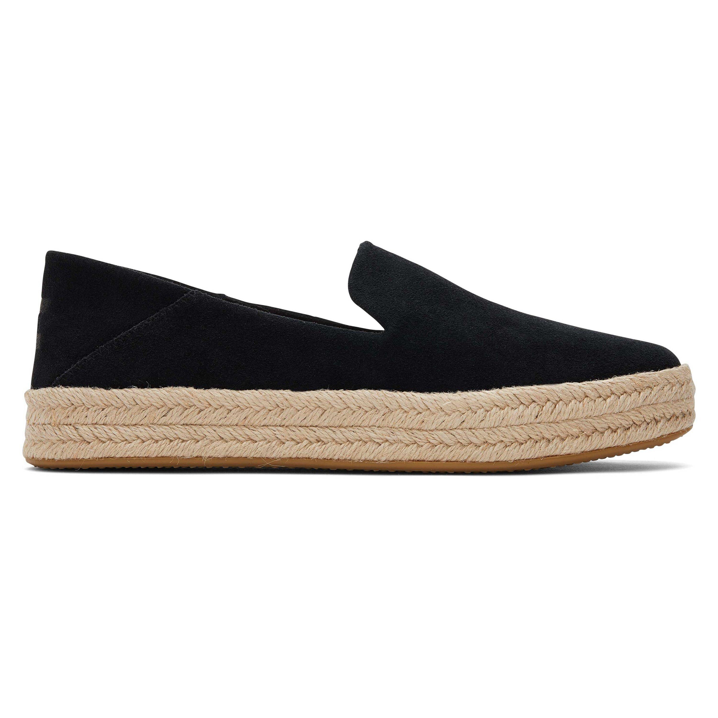TOMS damen espadrilles carolina