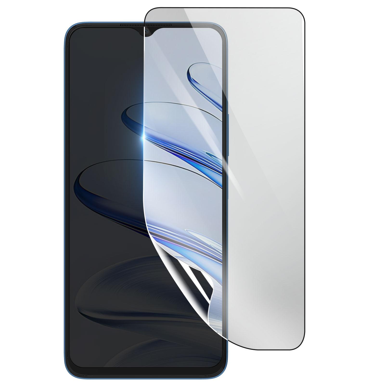 3mk Protection Hydrogel Bildschirmfolie für Honor 70 Lite