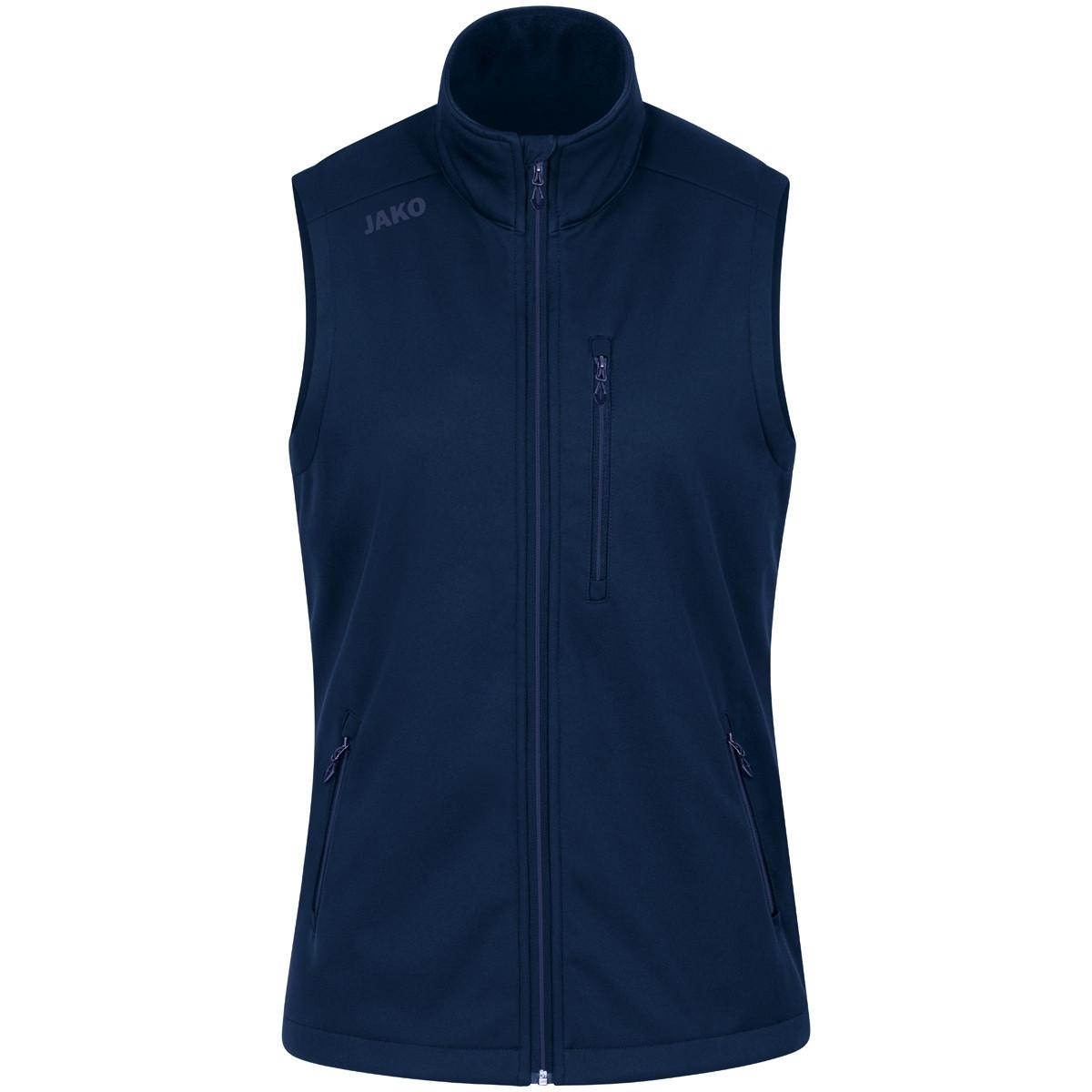 Jako weste damen premium