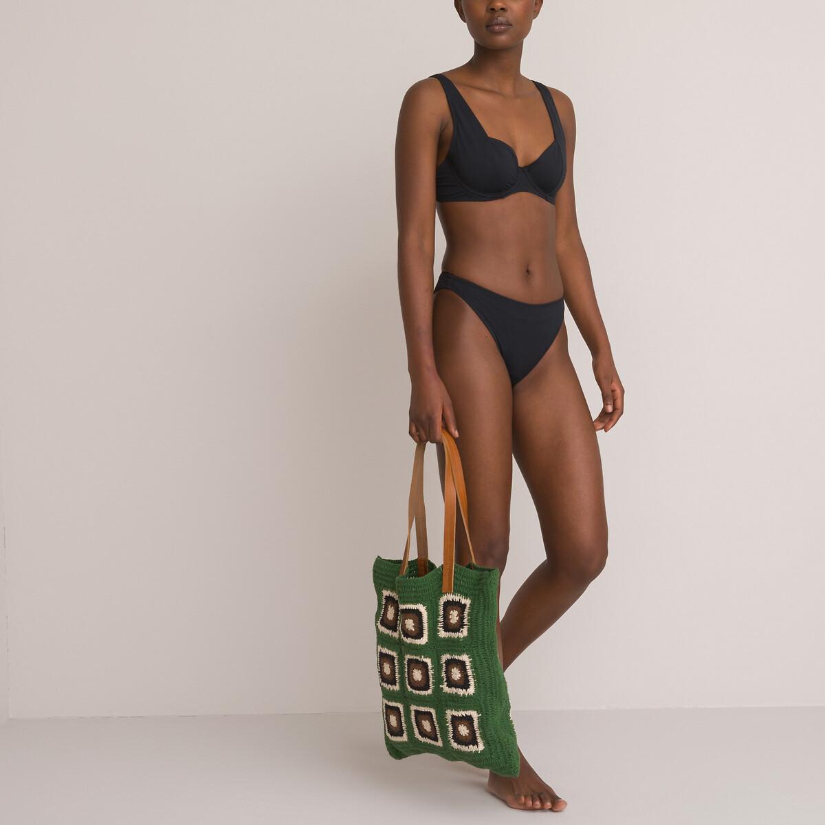 La Redoute Collections Midislip