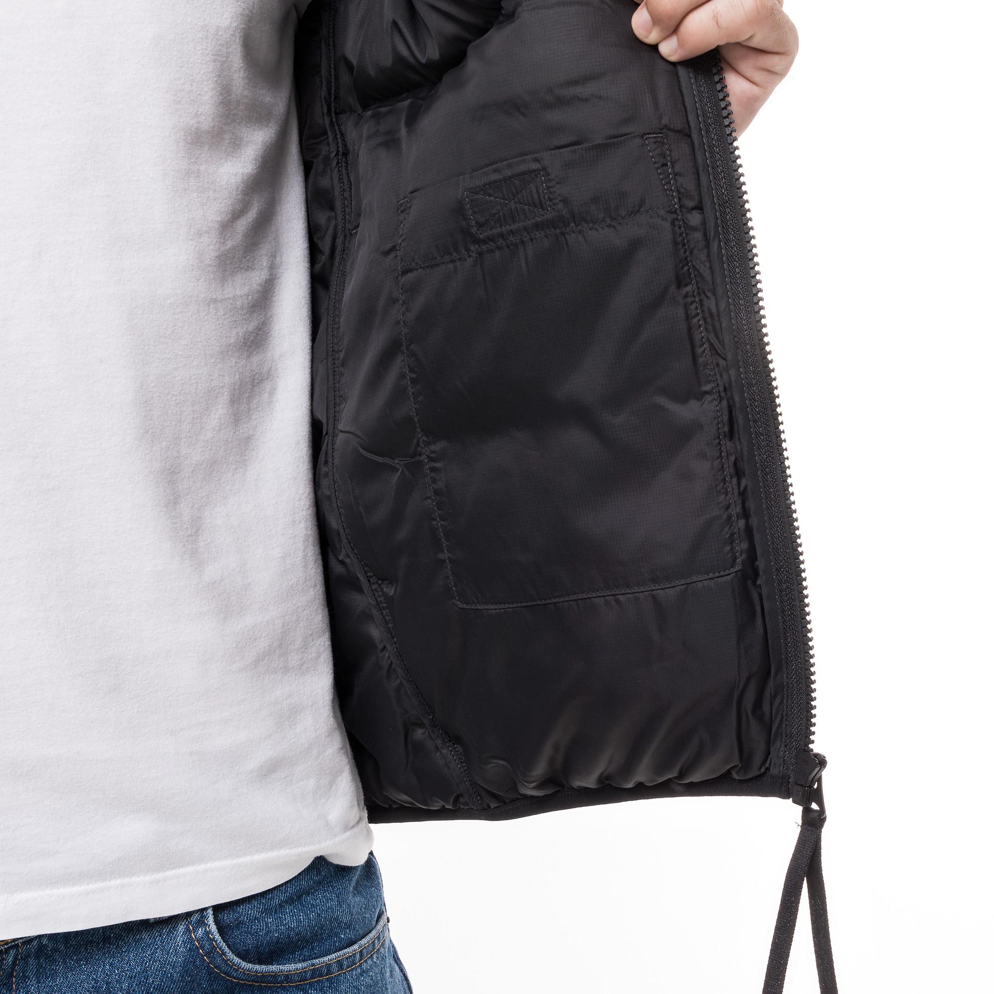 LACOSTE Jacke