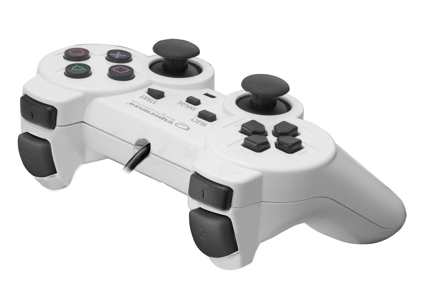 eStore Controller zu PC/PS3, verkabelt - Trooper