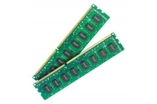 Intenso INTENSO DDR Desktop Pro 5642150 2400mHz / 288 pin / CL 17 4GB