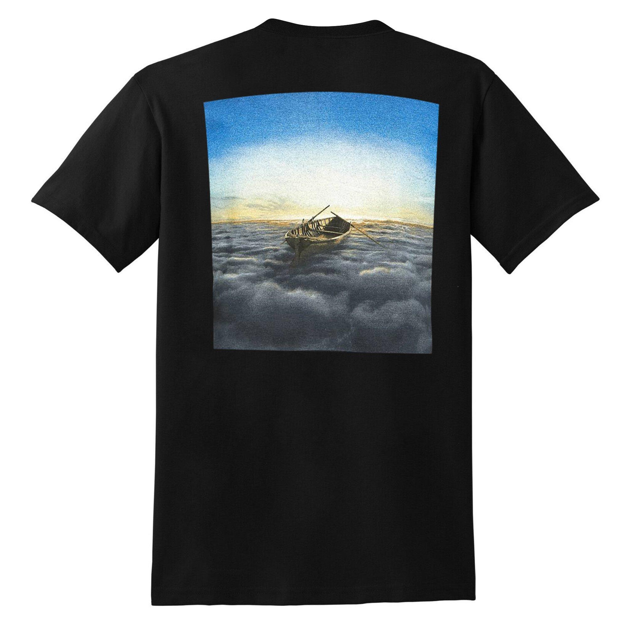 Pink Floyd Endless River T-Shirt