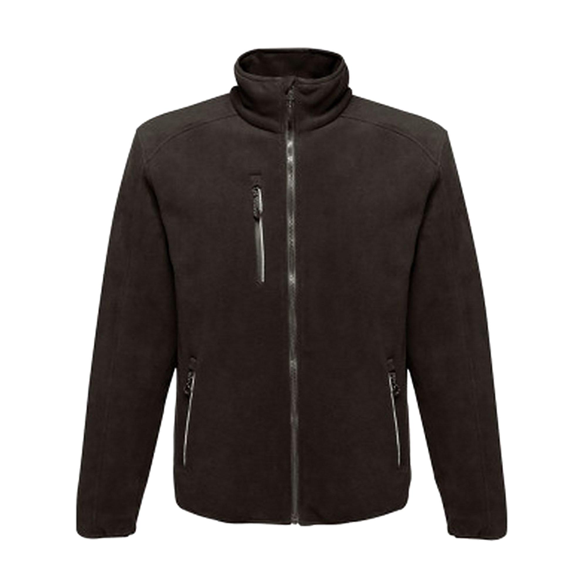 Regatta Fleecejacke Omicron III wasserdicht