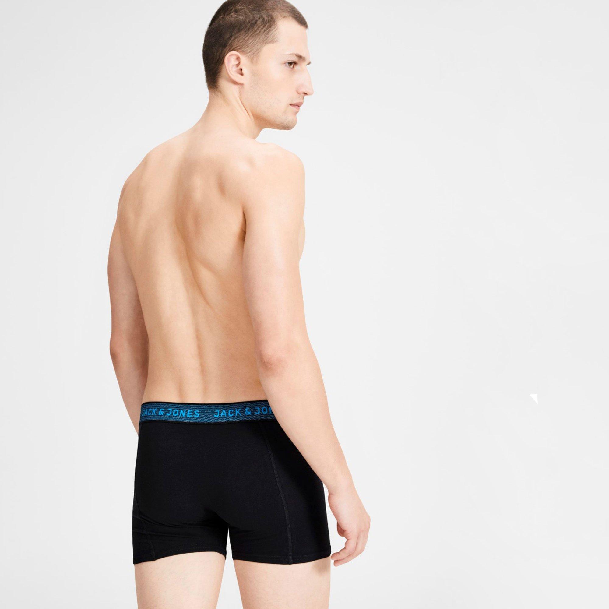 JACK & JONES Triopack, Pantys