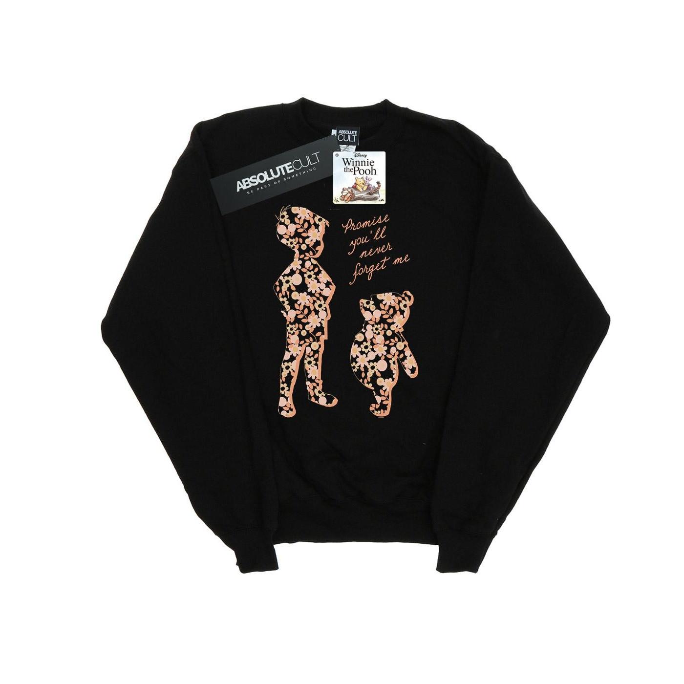 Disney Promise You'll Never Forget Sweatshirt