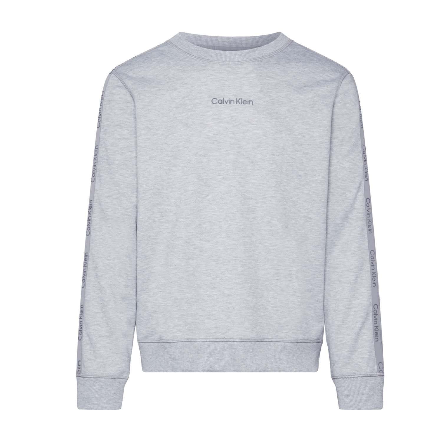 Calvin Klein Sweatshirt Zum Überziehen