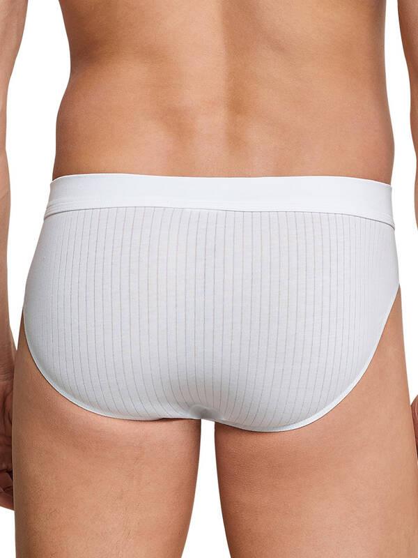 Schiesser Authentic Rio-Slip