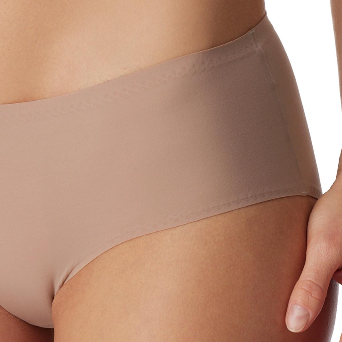Schiesser 3er Pack Invisible Soft - Panty