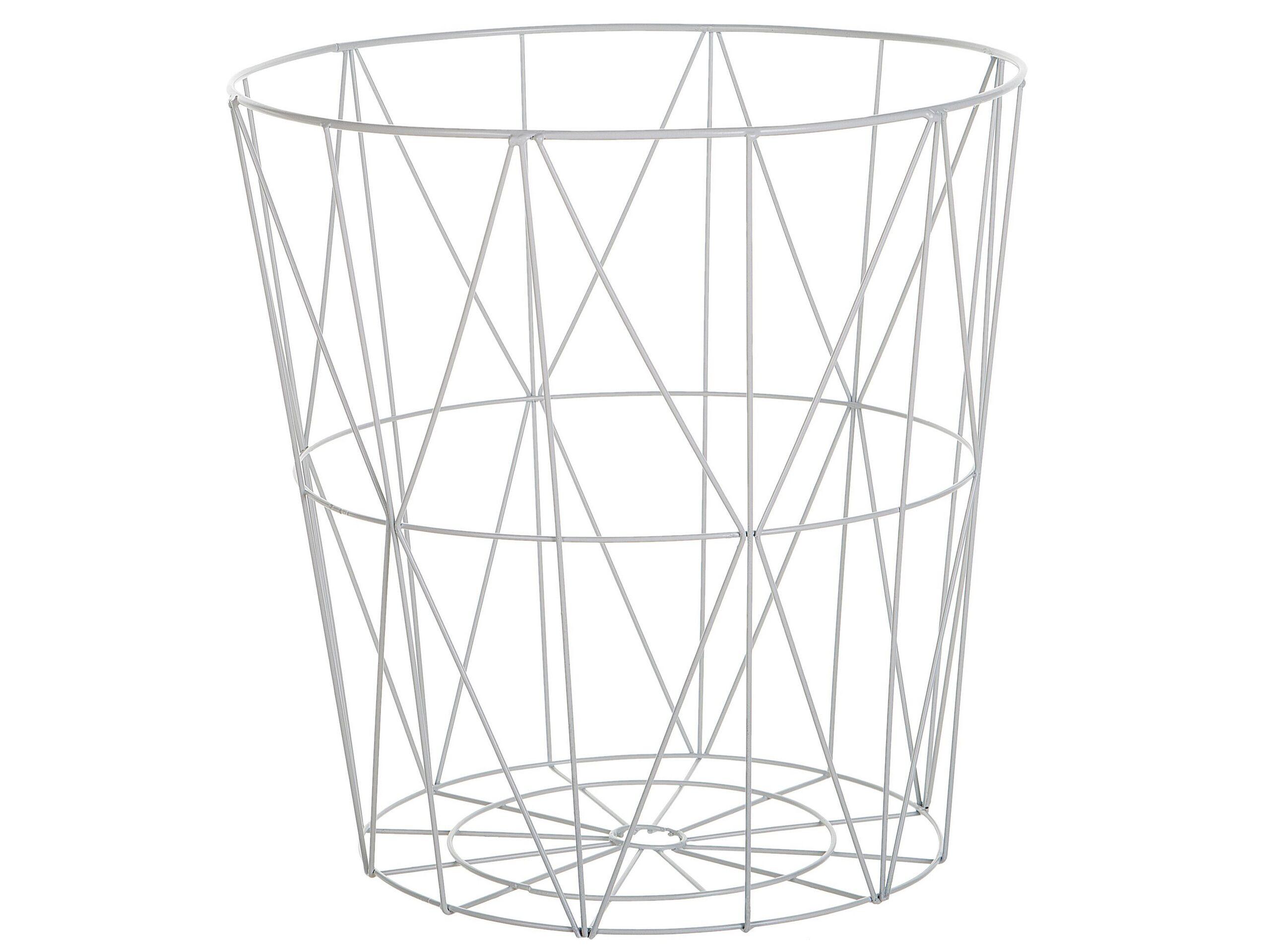 Beliani Couchtisch aus MDF-Platte Modern LANARK