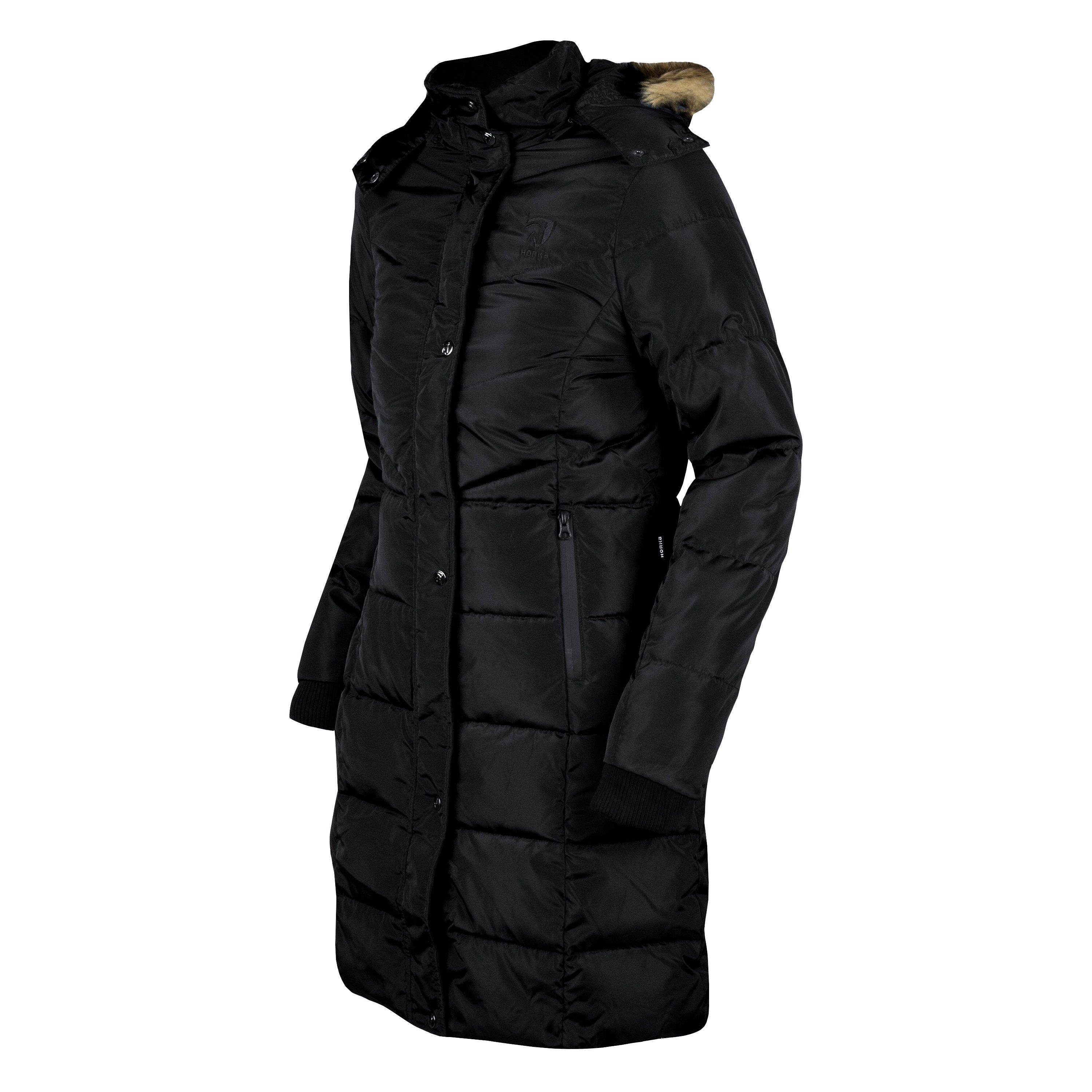 HORKA parka damen glacier