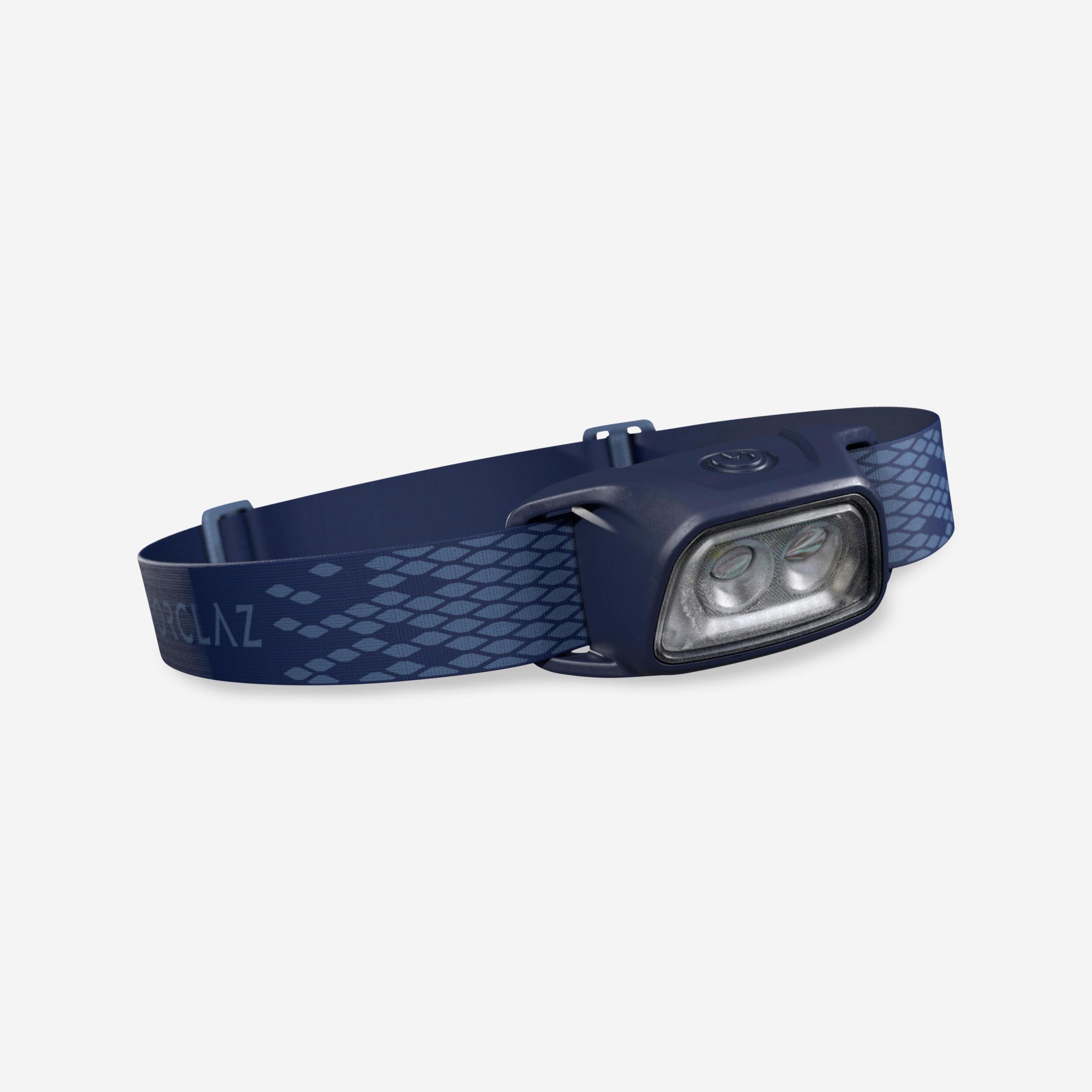 FORCLAZ Stirnlampe - HL 100