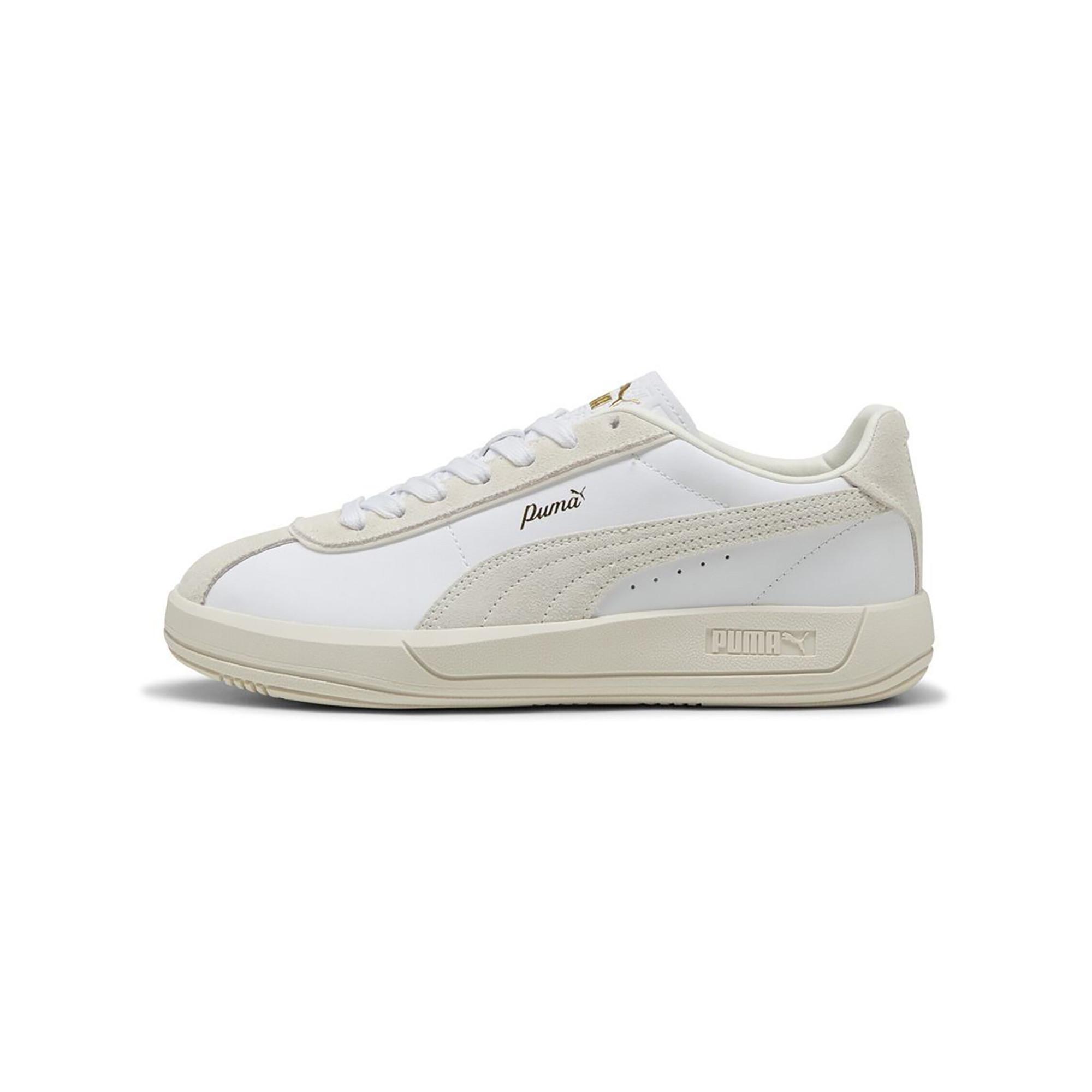 PUMA Puma Club Klassika Wns Sneakers, Low Top