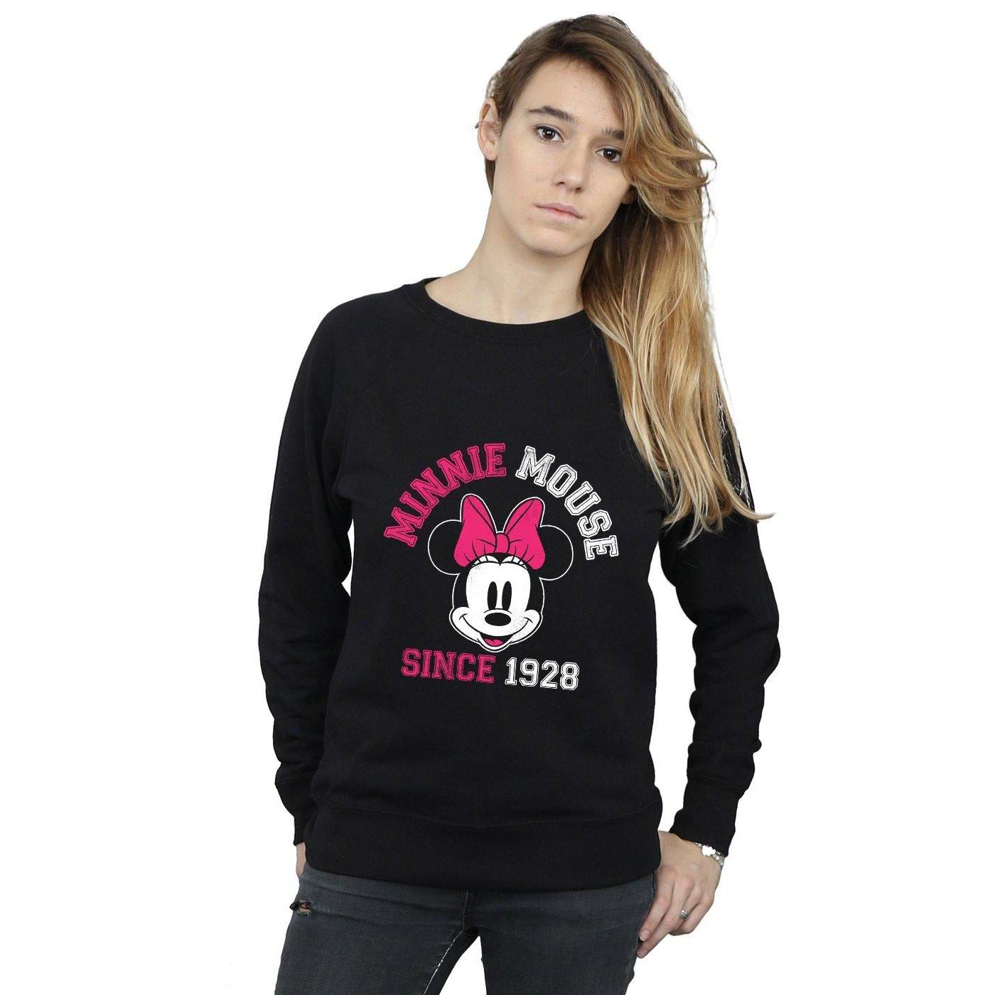 Disney Since 1928 Sweatshirt