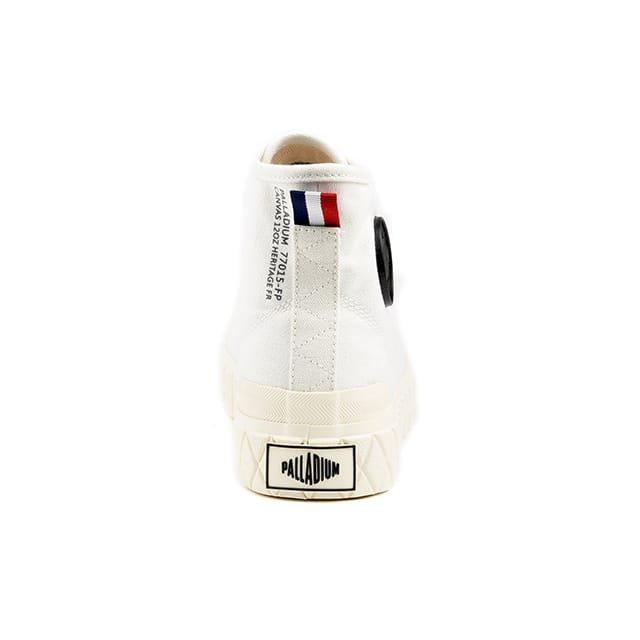 PALLADIUM PALLA ACE CVS MID-44