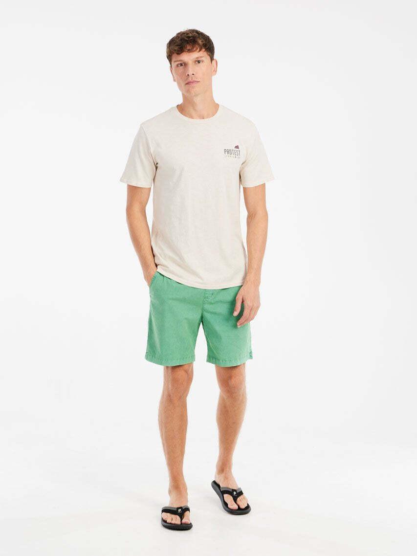 PROTEST PRTOxford T-Shirt