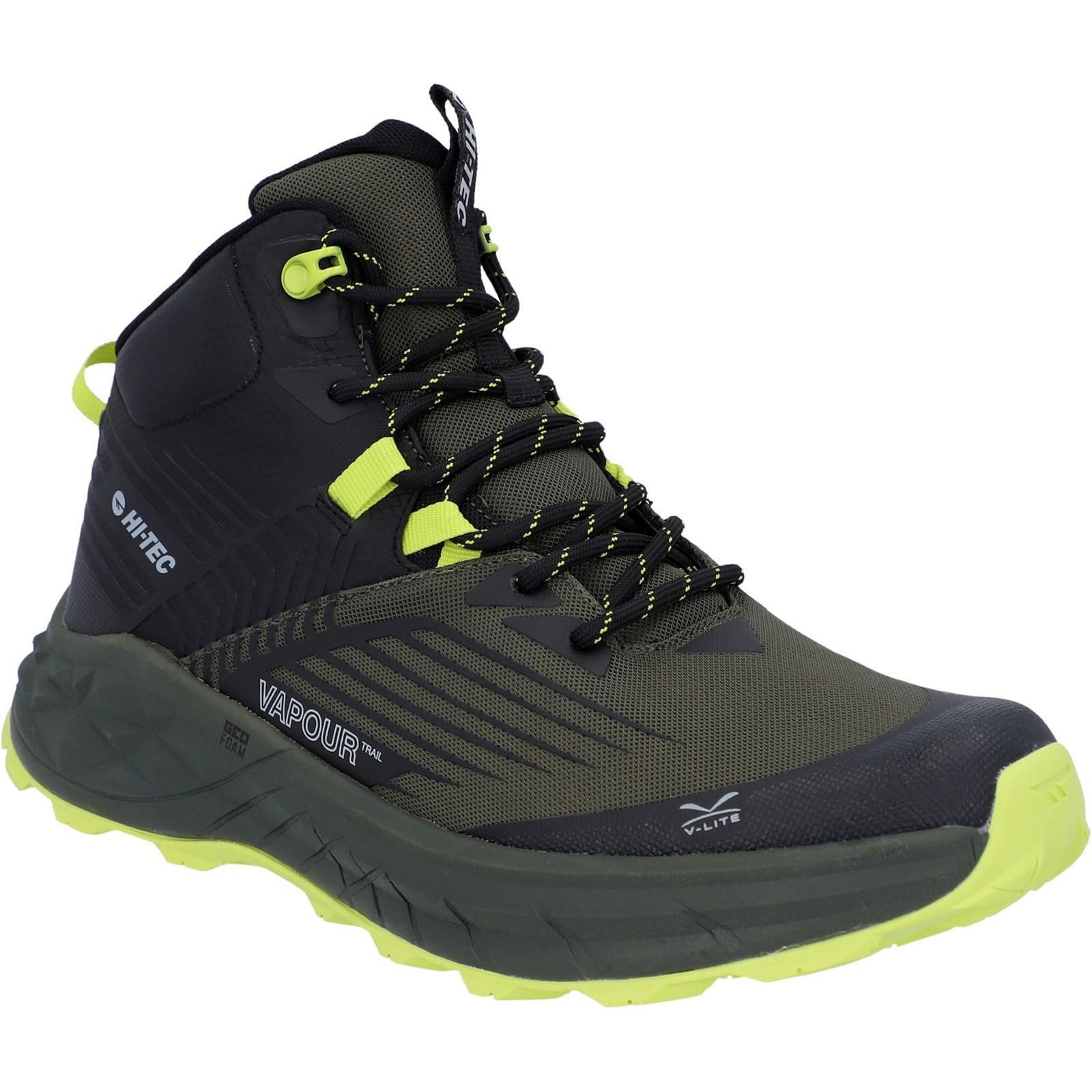 Hi-Tec Sneaker Fuse Trail, Wasserfest