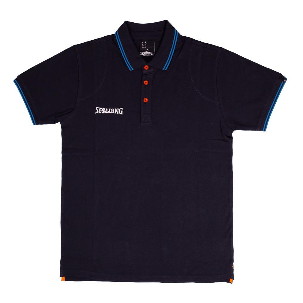 SPALDING Essential Poloshirt