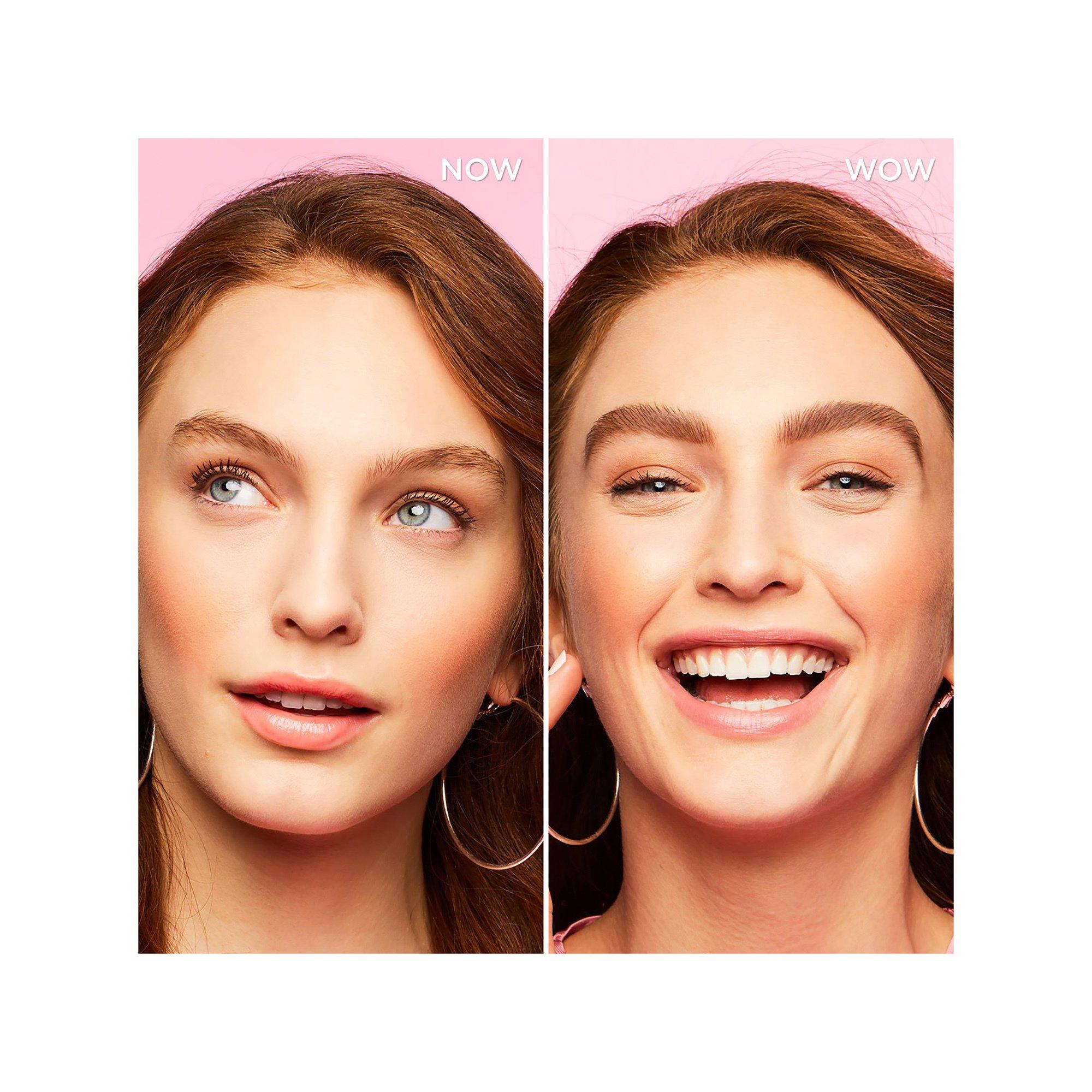 benefit Gimme Brow+ Augenbrauengel - Volumenspendendes Brauen-Fasergel