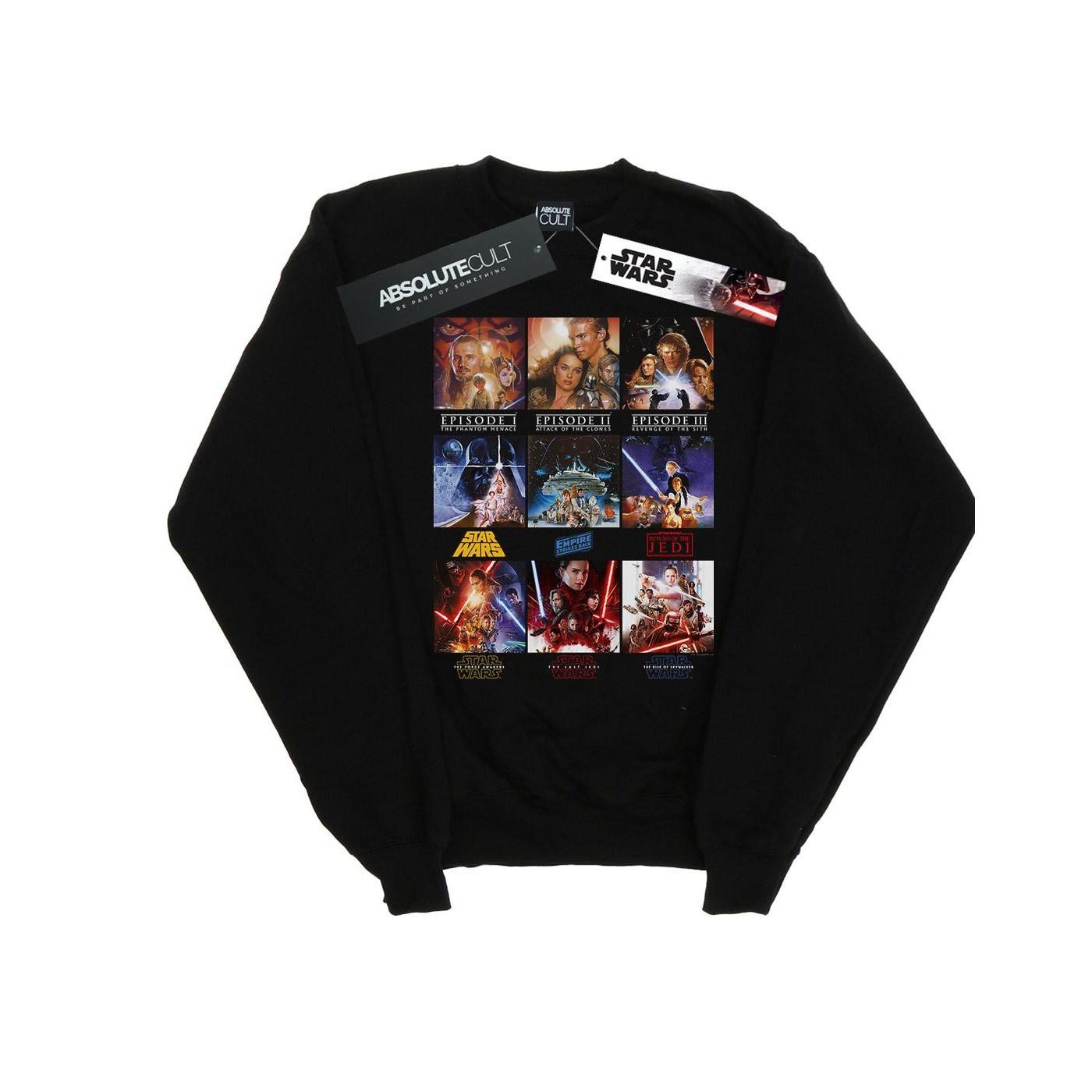 STAR WARS Saga Sweatshirt