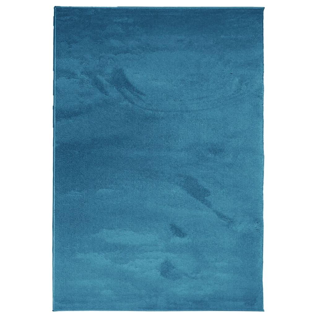 VidaXL Teppich polyester
